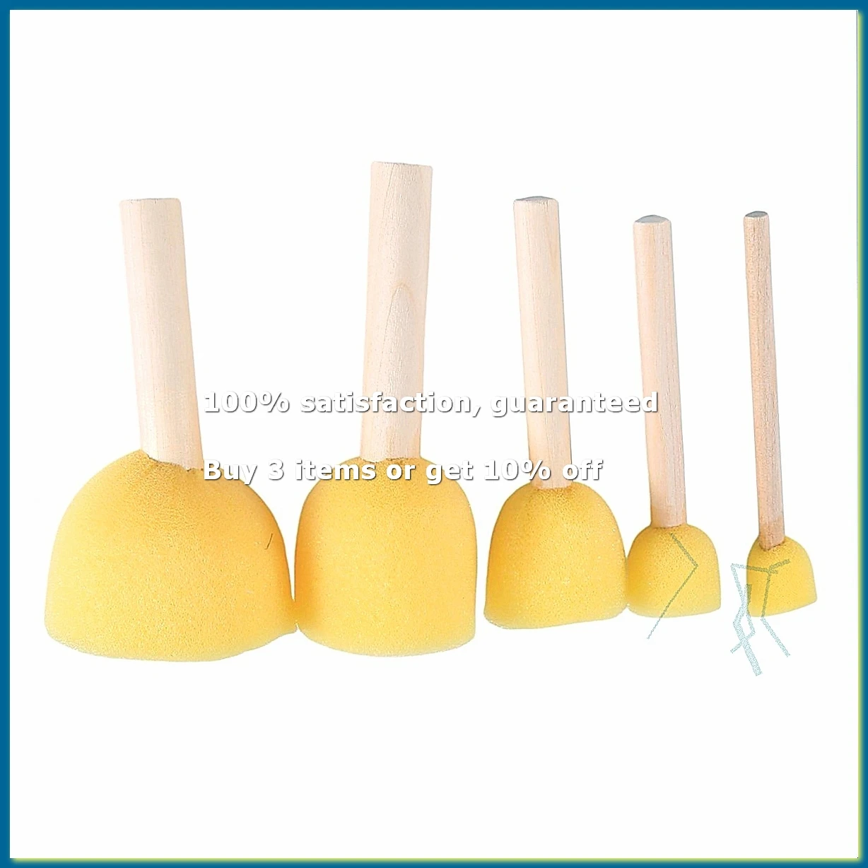 pacote-com-30-pinceis-redondos-de-espuma-para-pintura-kit-de-pinceis-para-estencil-faby