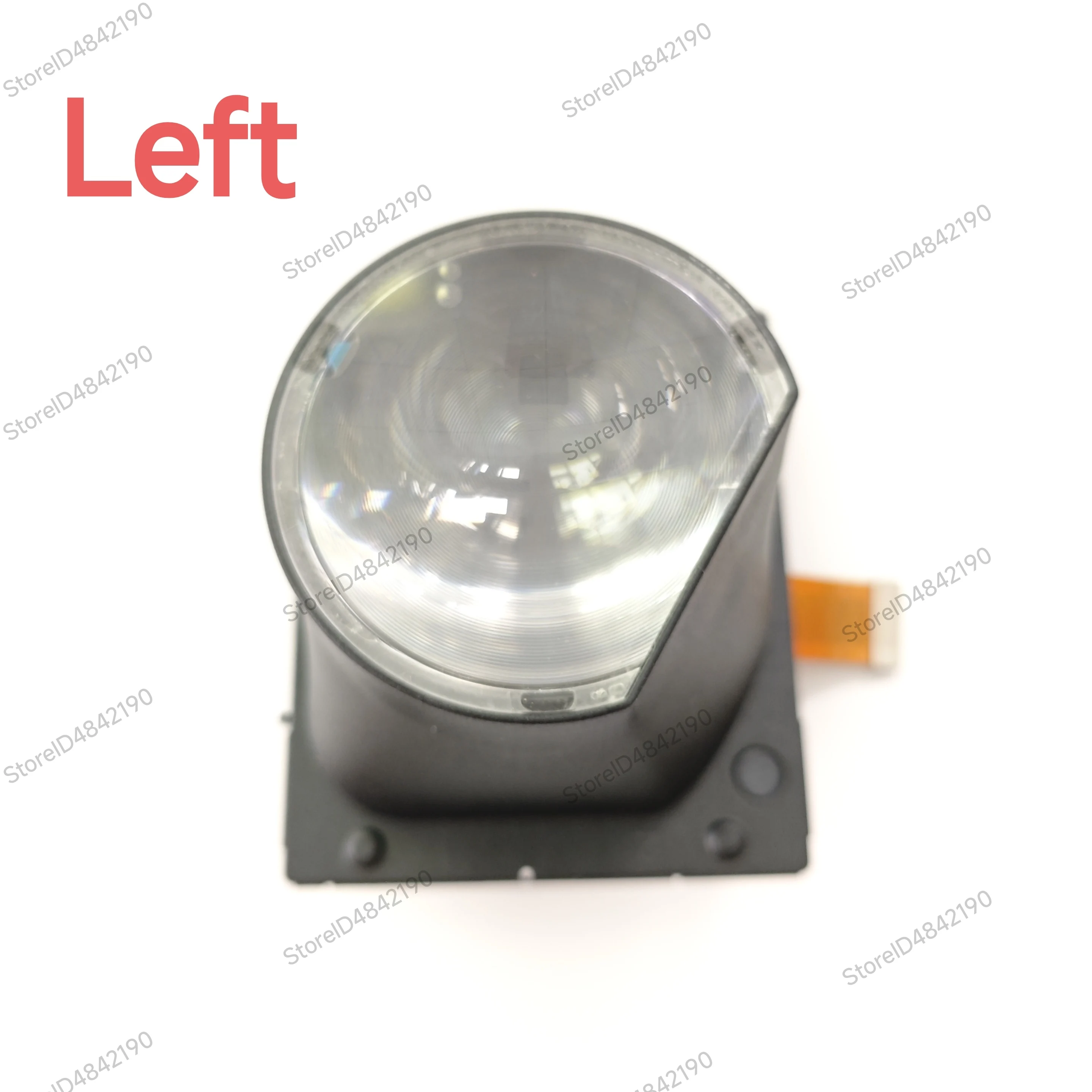 Original LCD Display For Valve Index VR Headset Screen Fresnel Lens Right/ Left Assembly Replacement Repair Parts