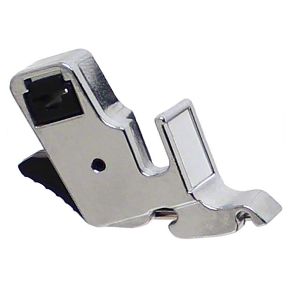 1PC Presser Foot Holder Adapter Snap on Sewing Machines High Shank 5011-2\'     XC3015051 (129855001) - Fits Low Shank Machines