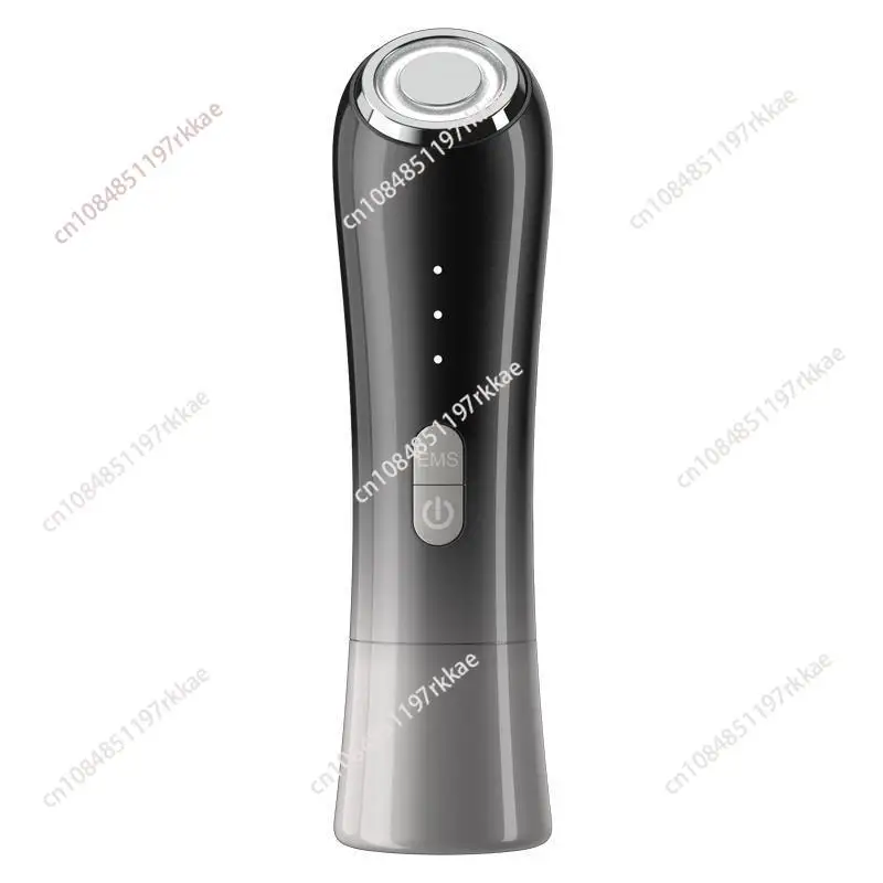 Micro-Current Photon IPL Device Lifting and Firming Face Inductive Therapeutical Instrument V Face Beauty Instrument