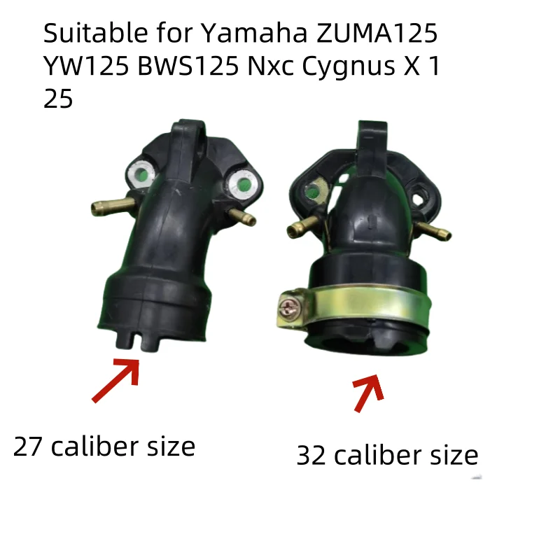 Motorcycle Carburet… - image