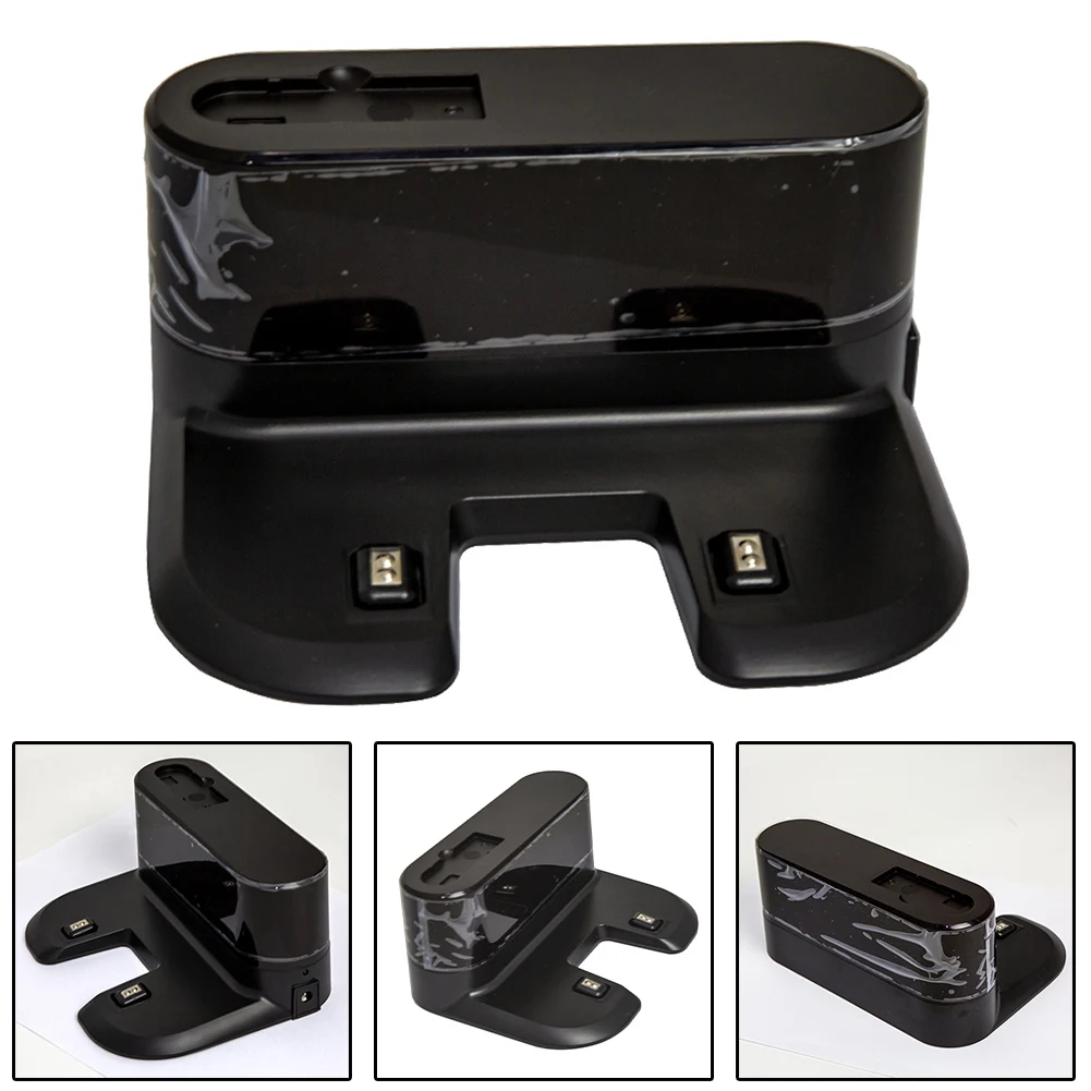 Charging Dock For OKP K2 K3 K3A K4 For For Lefant M210,M210S M210B M213 M210P Robot Vacuum Cleaner Recharge Base Charger Station