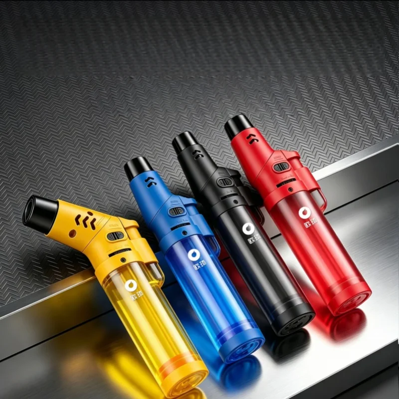 Wiatroodporna, wysokotemperatu – Fire Piston Starter recenzja i cena