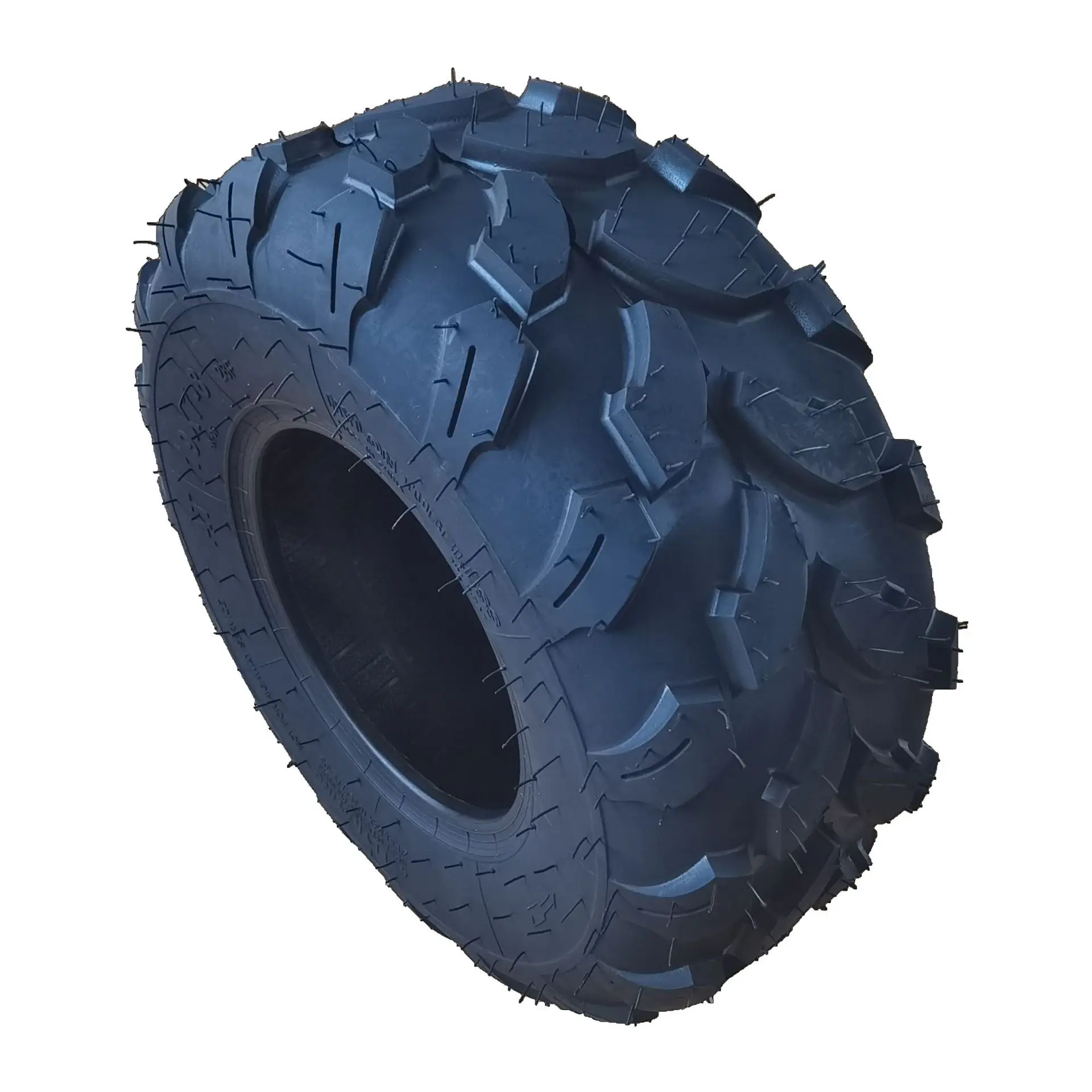 19x7.00-8 19x7-8 inch tire tubeless tire suitable for 150cc 250cc four-wheeler motorcycle front wheel tubeless tire