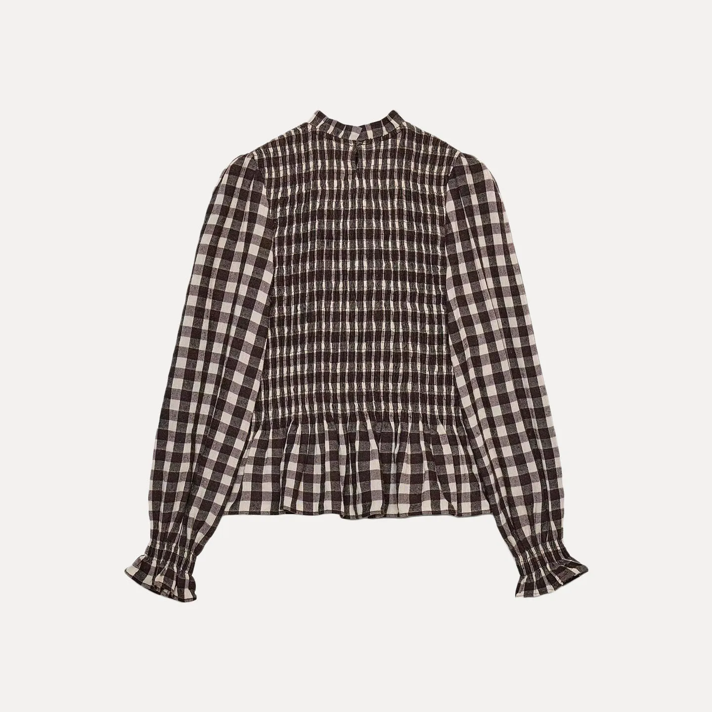 เสื้อไหมพรมลายรังผึ้งแฟชั่น แขนยาว สำหรับผู้หญิง แมทช์ได้กับทุกชุด ฤดูหนาว 2025 รุ่นใหม่ล่าสุด เสื้อไหมพรมผู้หญิง