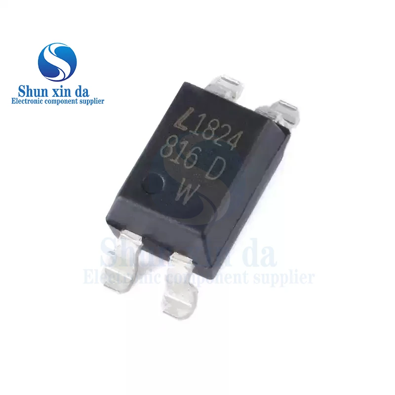 20PCS LTV816 LTV-81… - image