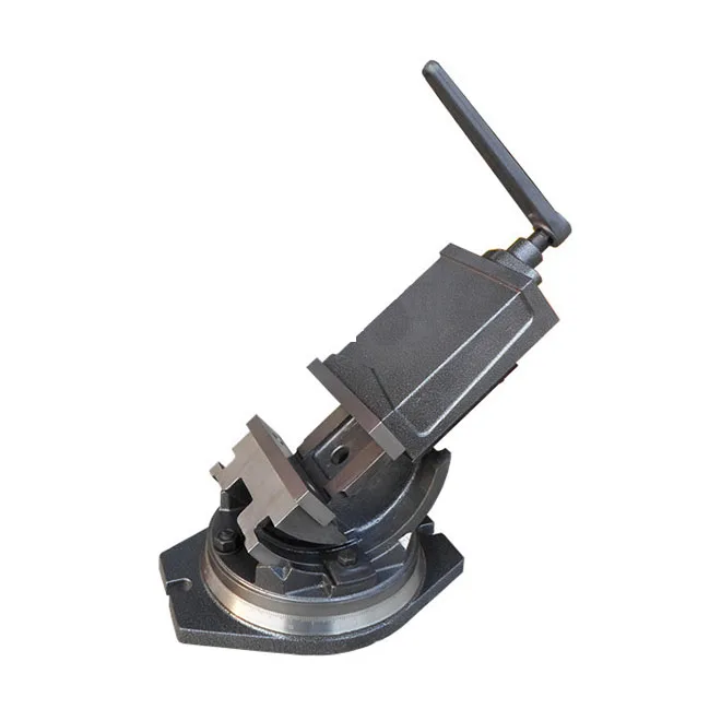 

Precision Milling Machine Universal Tilt Vice QW QM QH Milling Pliers