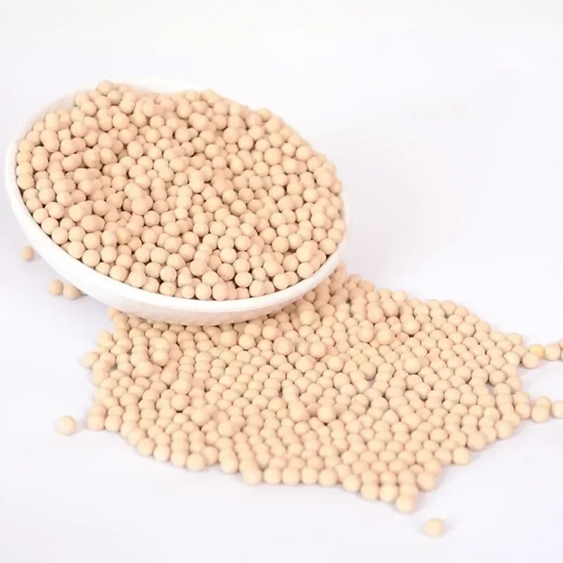 1kg Zeolite Molecular Sieve 3a 4a 5a 13x Oxygen Concentrator Cheap Price Made In China