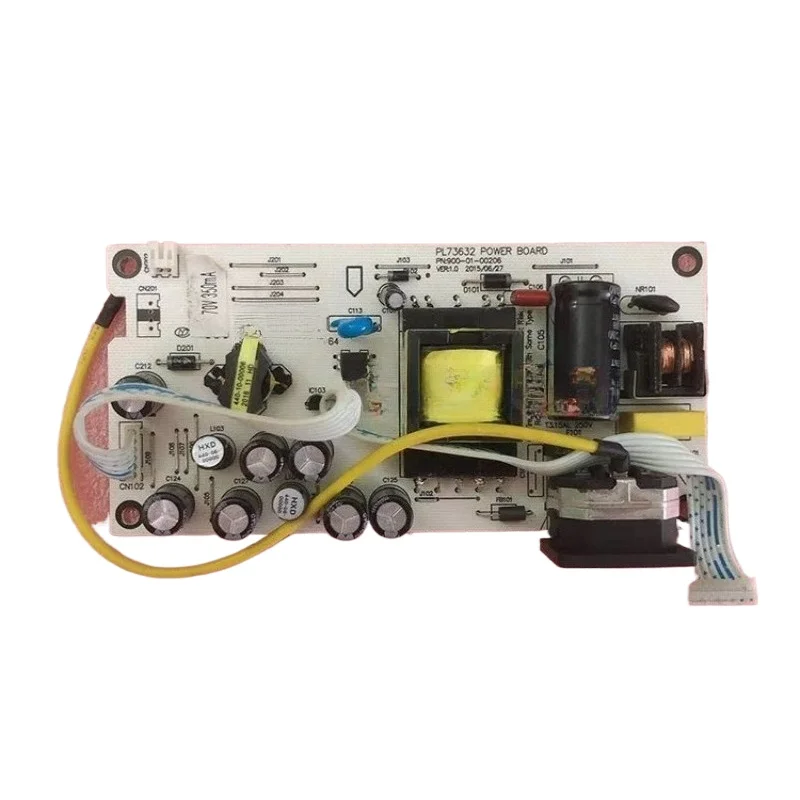 Color M2285E Power Board PL73632 900-01-0022 7 E320265 - OEM Compatible Computer Part