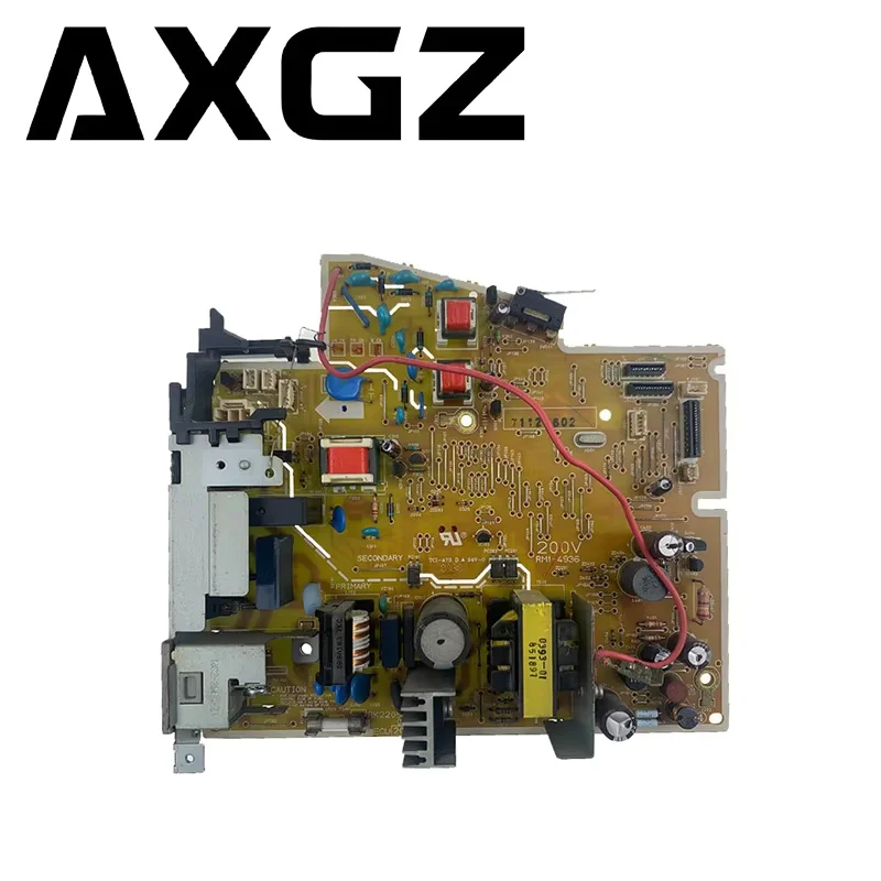 

HP M1522 M1522N M1522NF 1522 1522NF 1120 M1120 RM1-4932 RM1-4936 Power Supply Board Original Printer Parts Power Board