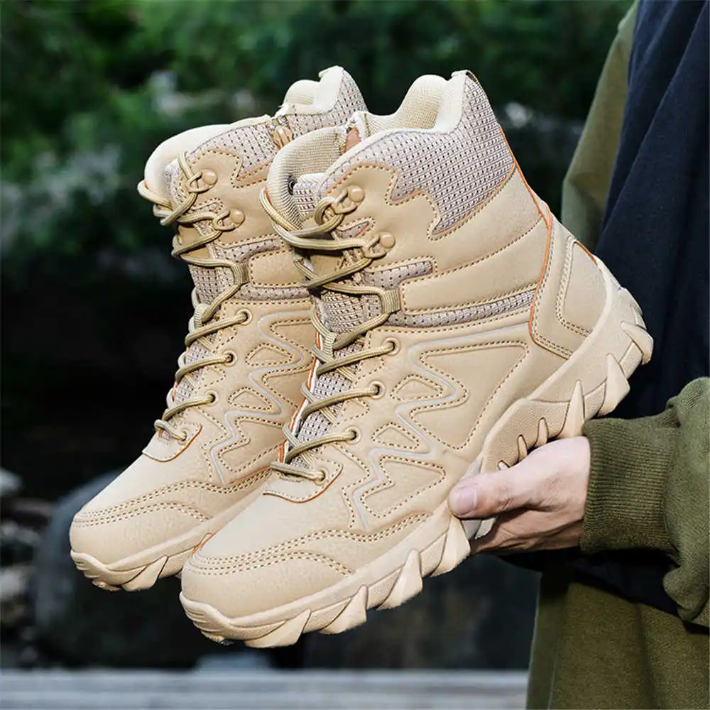 39-40 Number 46 High Man Gym Shoes Running Shoes For Man Purple Ankle Boots Sneakers Sport Basquet High Fashion Jogging