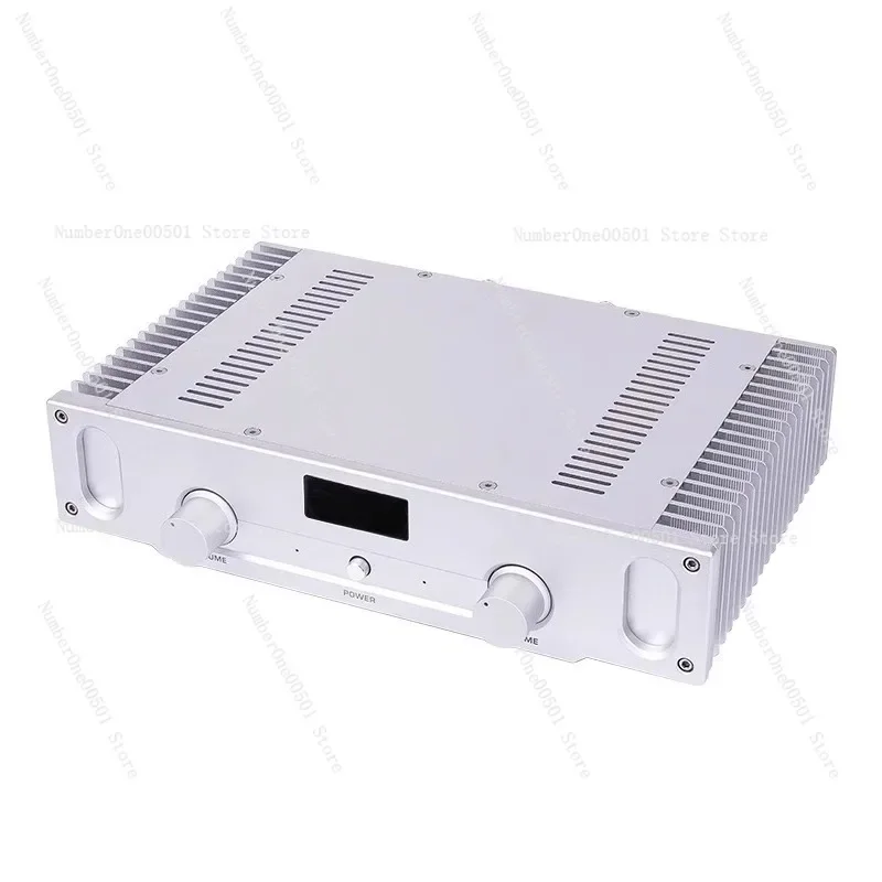 

A1 Line 20W Pure Class A Power Amplifier HiFi Stereo Home Audio Amplifier for Audiophiles
