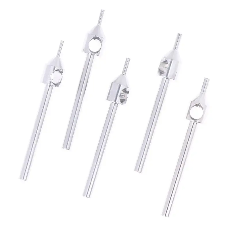 1PCS Hair Transplant Punch Implanter Follicle Extraction Tool Hair Follicle Extractor Drill Stainless Steel