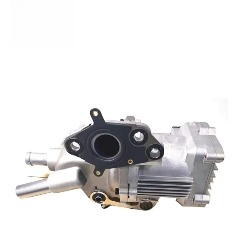 

2025 hot sale Coolant Water Pump Assembly OEM 25100-2E272 25100 2E272 251002E272 Compatible With Hy-brid 16-19
