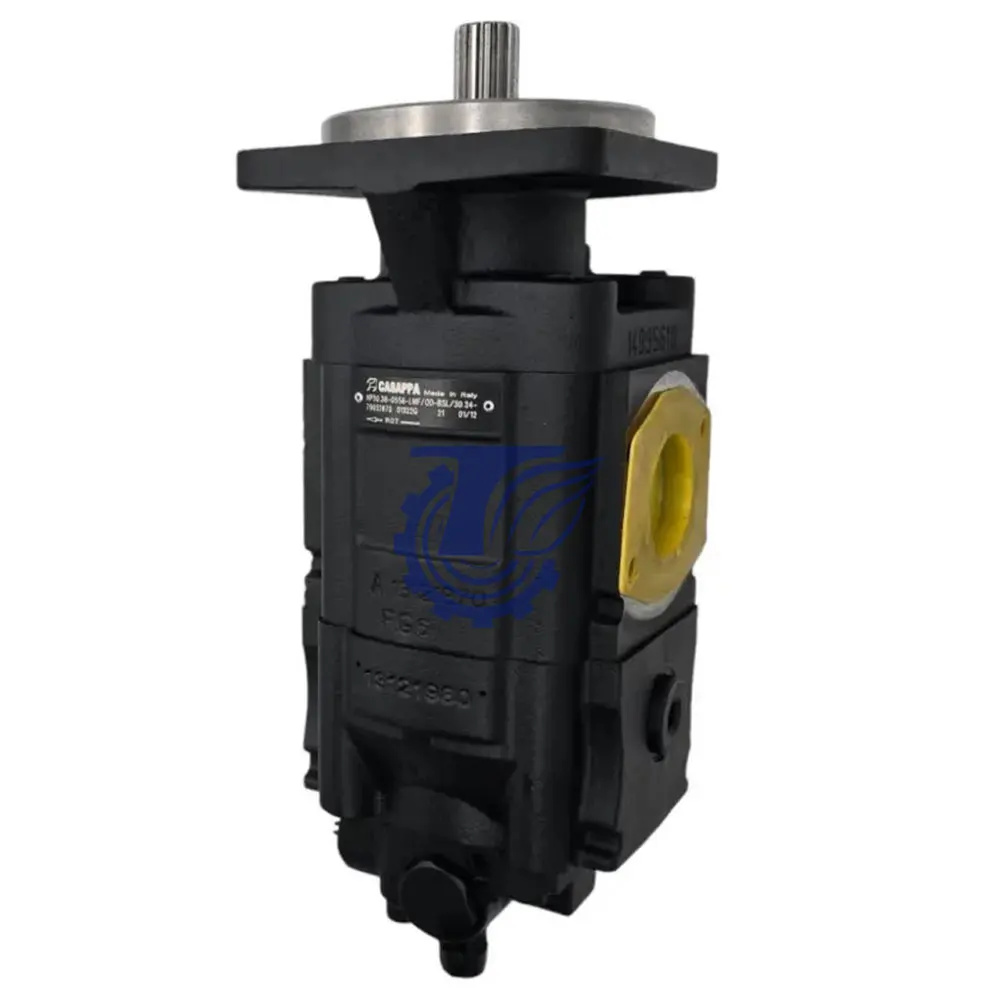 

For Casappa KP40 KP35 KP30 Hydraulic Main Pump 79914143 87362337 85826148 79933052 Excavator Spare Parts Hydraulic Pump