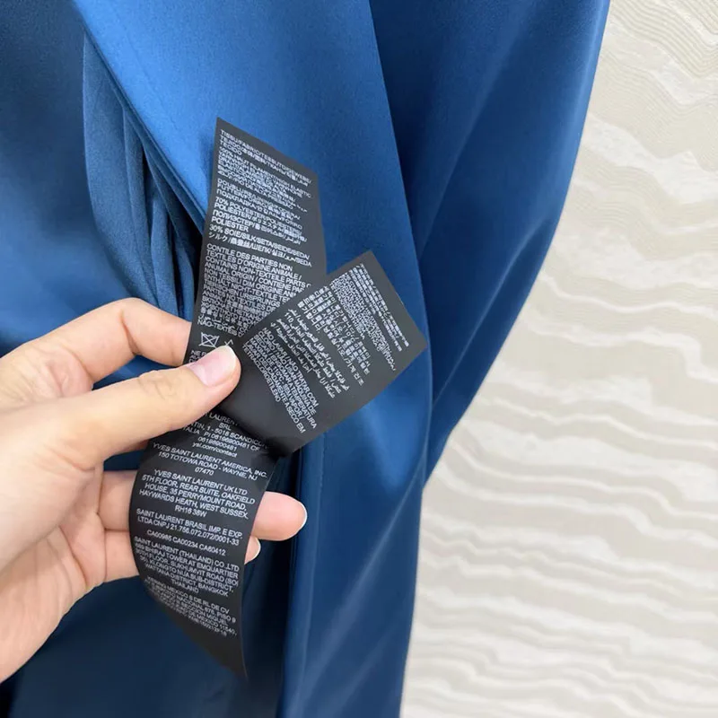 Manteau trench vintage pour femme, col montant, manches longues, mi-long, avec ceinture contrastante, 2026, printemps, nouvelle arrivée, Y2