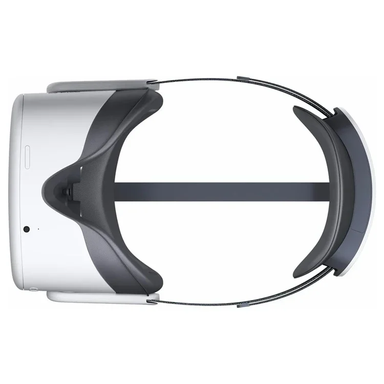 New PICO G3 Enterprise All in One VR Headset with 6+128G Memory FOV 98 Degrees 4K 3664 x 1920 Resolution 72Hz/90Hz Refresh Rate