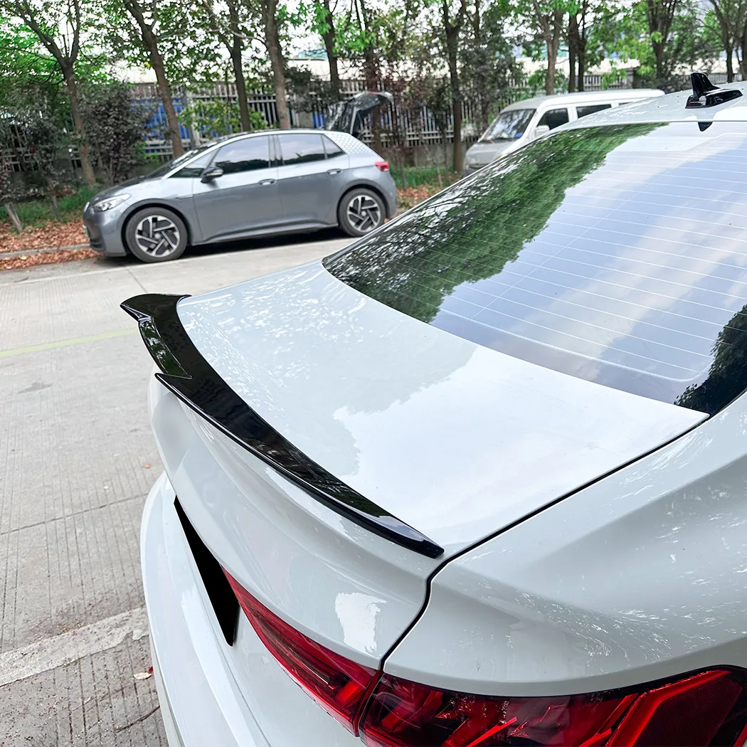 Rear Trunk Roof Lid…