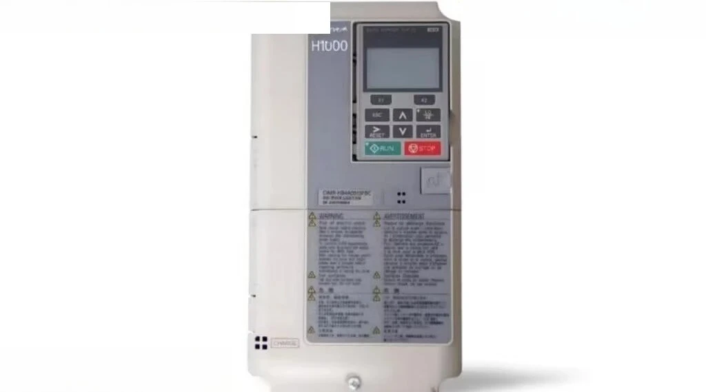 Inverter A1000/L1000A/CIMR-AB4A0011/0018/0023/0031/0038/004 New