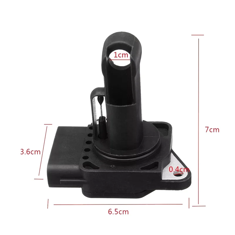 MAF Mass Air Flow Sensor For Toyota Camry Prius 22204-07010 197400-2040 22204-21010 197400-2000
