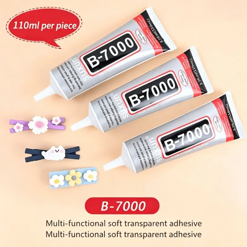 Adesivo Profissional para Inlay de Joias, Cola de Resina para Strass, Cola Transparente Tipo Pino Sem Resíduos para Cravação de Joias e Montagem de Gemas