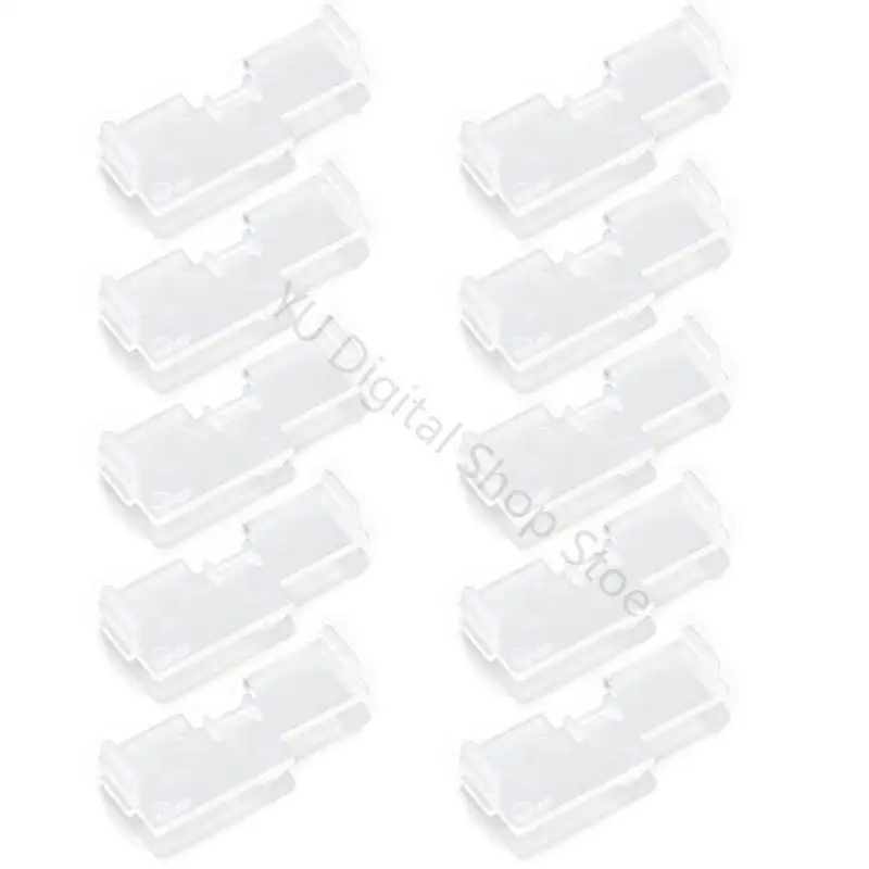 96BA Laptop M.2 Wireless Networking Adapter Antennen Anti Vibration Clip für Desktop – Detail 4