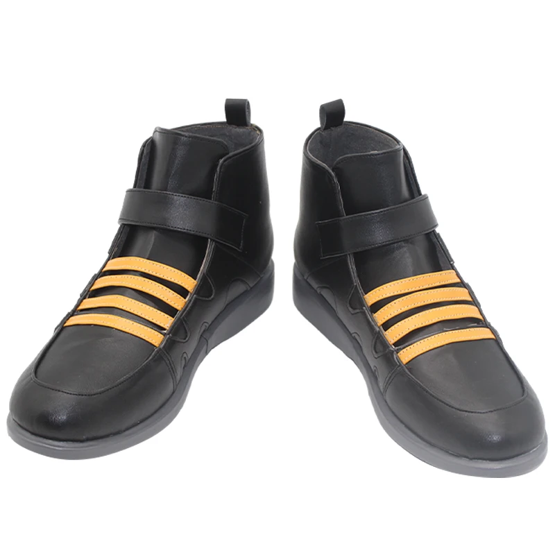 Chaussures de Cosplay du Jeu Valorant Phoenix, Bottes d'Anime, Accessoires de ixd'Halloween, sur Mesure, Aksesori, Nouvelle Collection