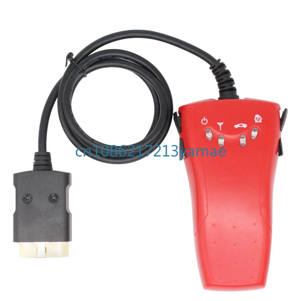 Diagnostic Interface V168 Diagnostic Scan Tool Connector for