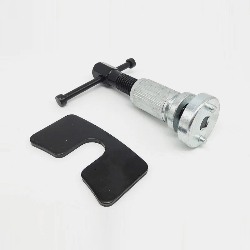 Kit de Herramientas Manuales para Desmontar y Reparar Pistones de Freno de Disco y Cilindros de Rueda de Automóviles