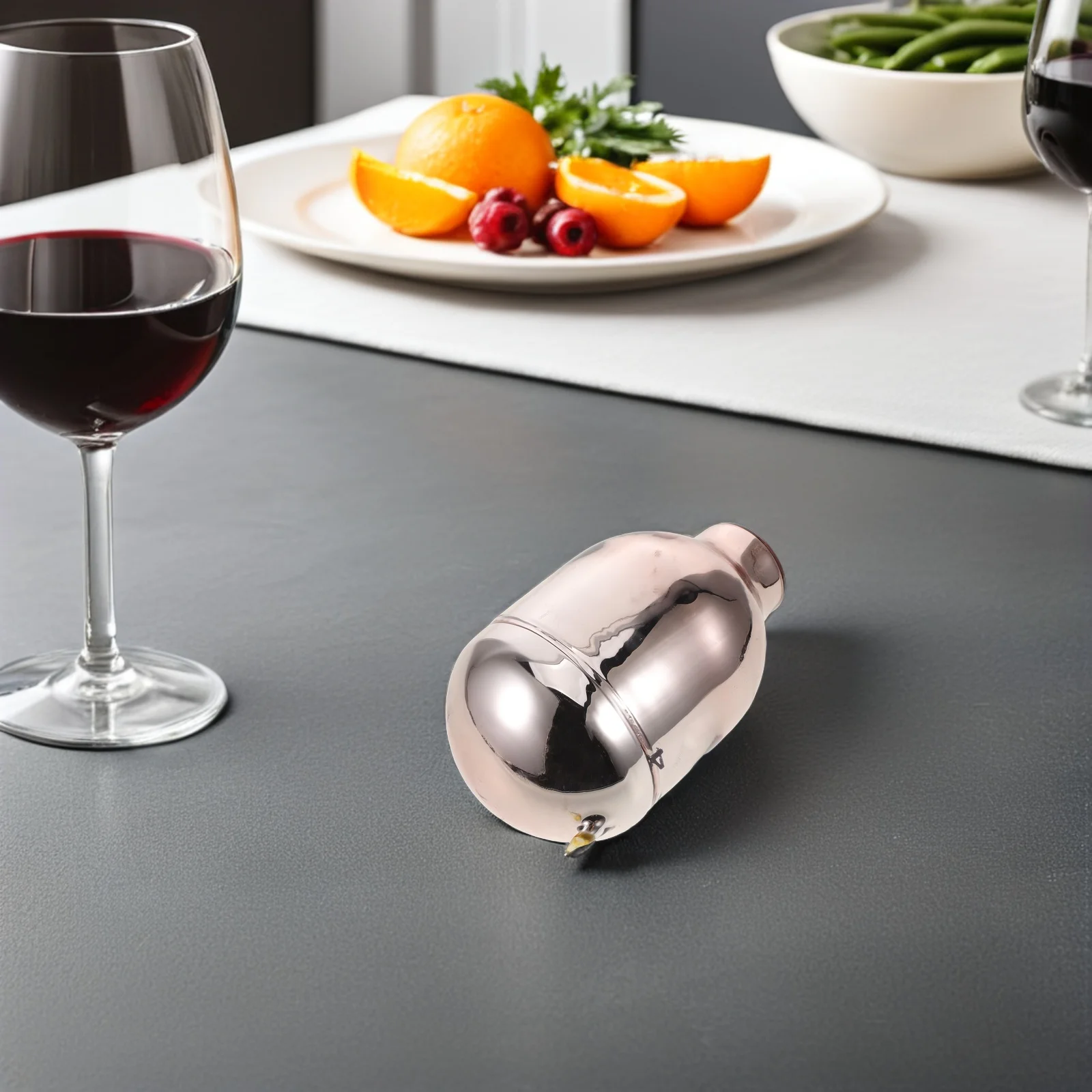 1L معزول الزجاج الداخلي استبدال غلاية بطانة ترموس تفريغ زجاجة حرارية قارورة الماء الساخن مكتب مطعم الاستخدام #6