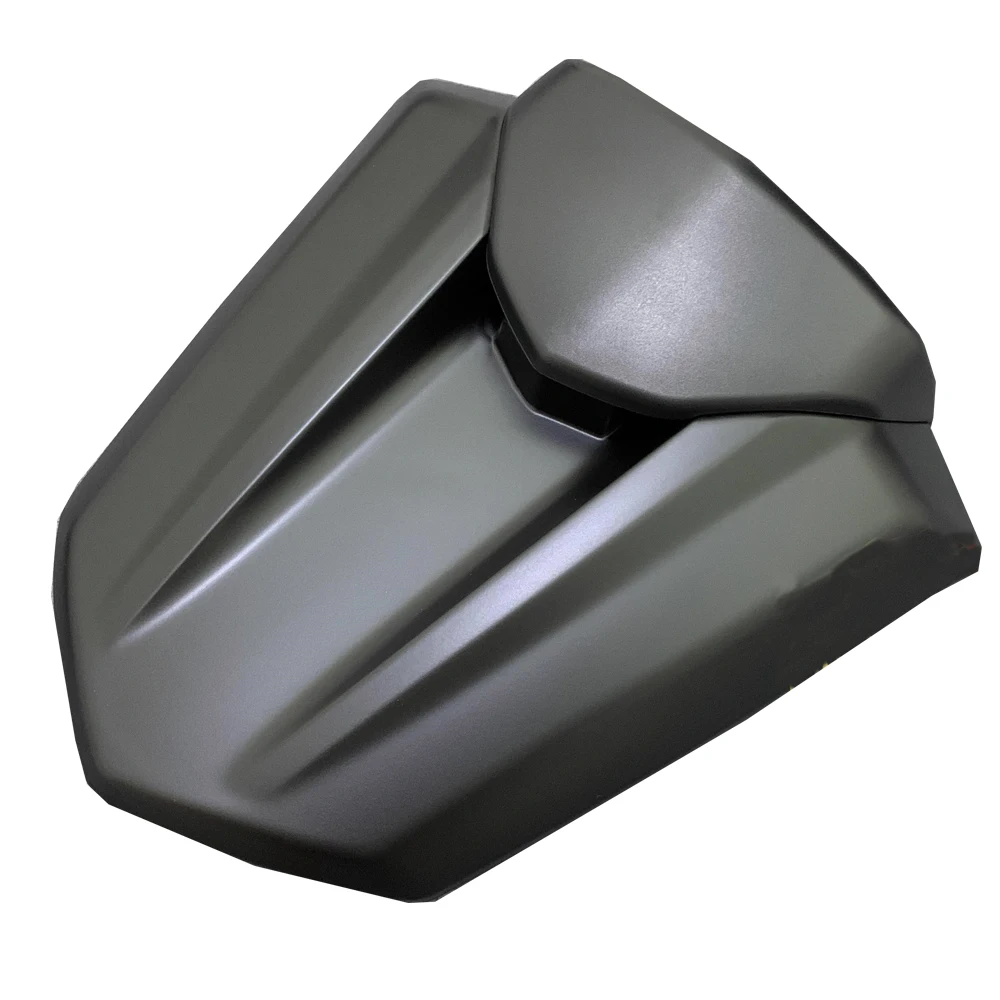 For Honda CB500 Hornet CB750 Seat Cover Cowl Tail Fairing Hump Rear Passenger Pillion Solo Motorcycle Accessories CB 500 750 Red