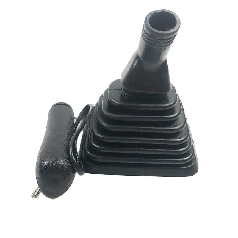 Excavator Parts Joystick Handle Rubber Dust Cover Gland Accessories For Excavator Komatsu 120/200/210/220/360-6-7-8