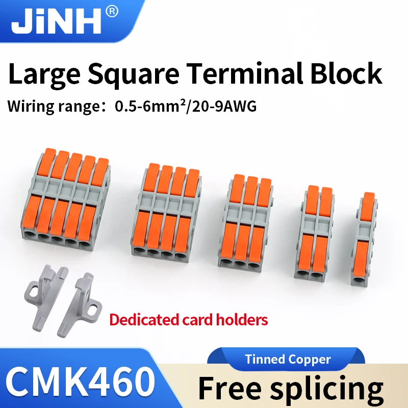 2 Pcs Quick Electri…