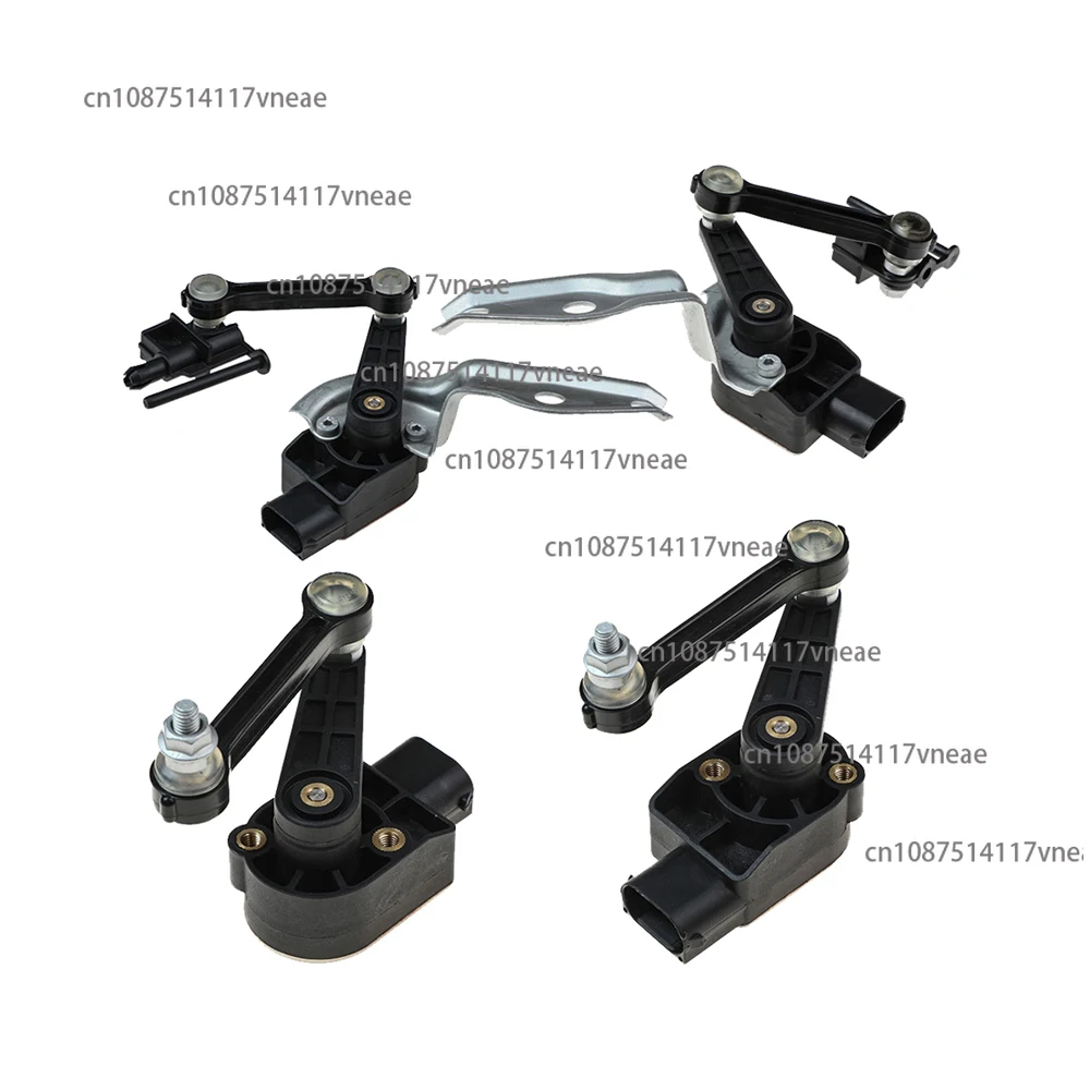 

Front Rear Left Right Height Level Sensor 7L0616213D 7L0616213C 7L0616214C 7L0616571D for Q7 7L6 7LA