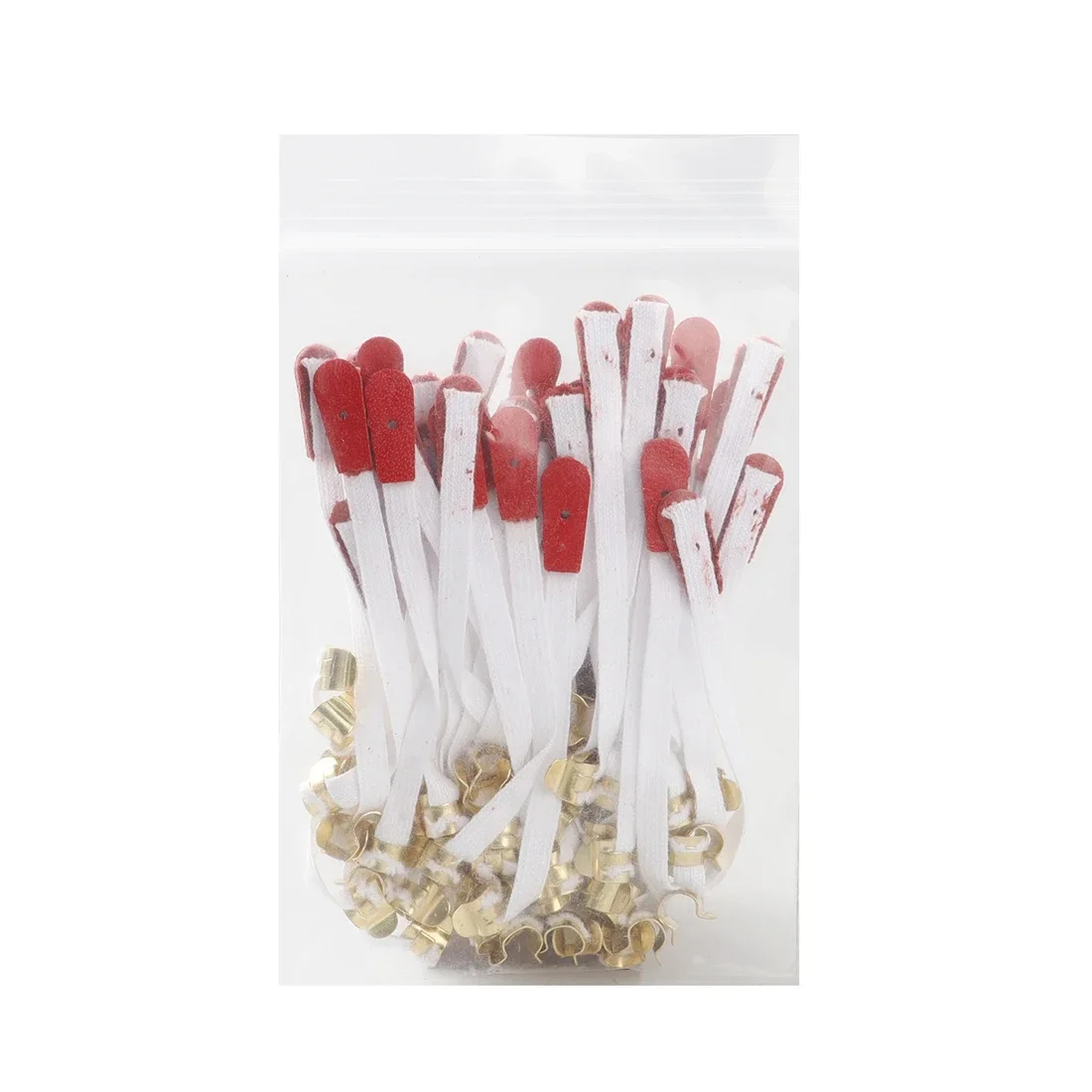 50Pcs Klavier Zaum Strap Mittleren Zaum Band Metall Schnalle Langlebig Armee Kordelzug Gürtel für Klavier Ersatz Zubehör Teile – Detail 1