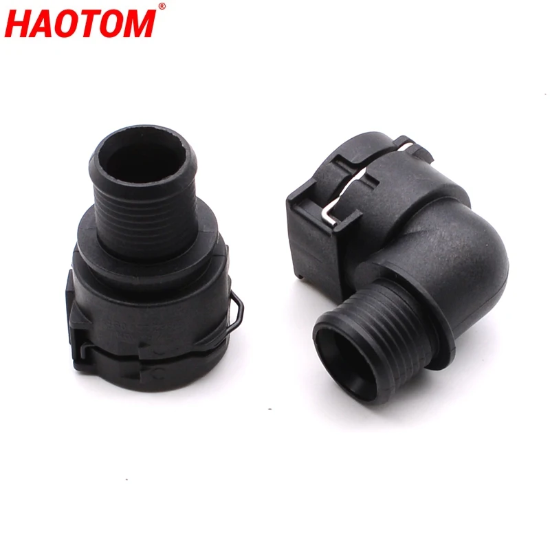 Car Heater Inlet Hose Connector For Chevrolet Sonic Trax Tracker T Buick Encore Opel Mokka 95089363 950893634