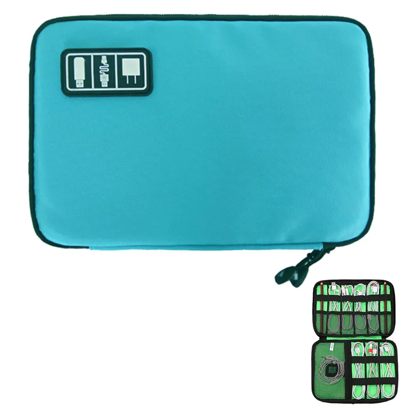 Horlogeband tas voor Apple Watch Strap Box Case Travel Smart Watch Polsband Opbergtas Box Horloges Organizer Bandhouder