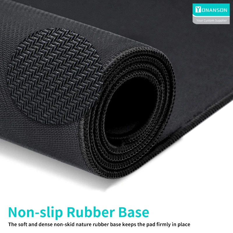Wholesale Custom XXL Extended - Gaming Desk Mat บทวิจารณ์และราคา