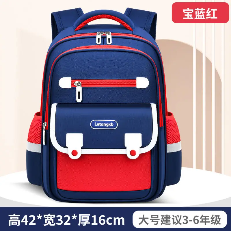 

Children's Schoolbag Student Backpack Boy's Backpack Kids Child Crossbody Bag Girl Handbag Kawaii Travel Storage Bag Wholesale