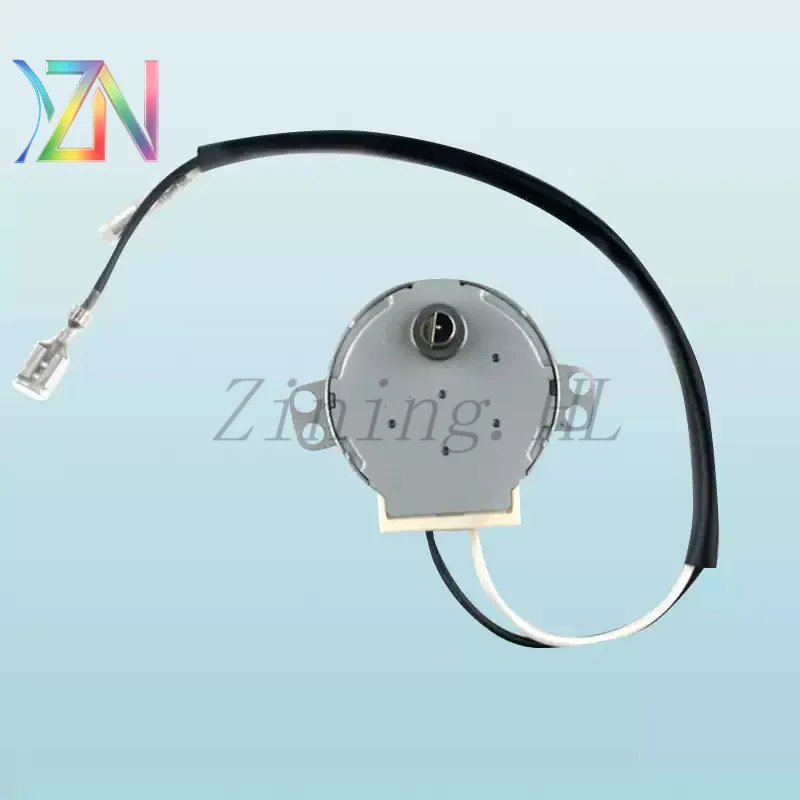 For Huikang Commercial and Household Ice Maker Synchronous Motor Rotating Motor Connector Controller Original Equipment Accessor view 3