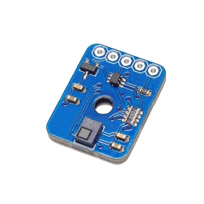 G6DD STHS34PF80 Detection Module for Automatic Lighting and Security Monitoring Human Body Sensing Detection Board
