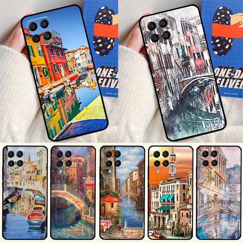 Travel Italy Street…