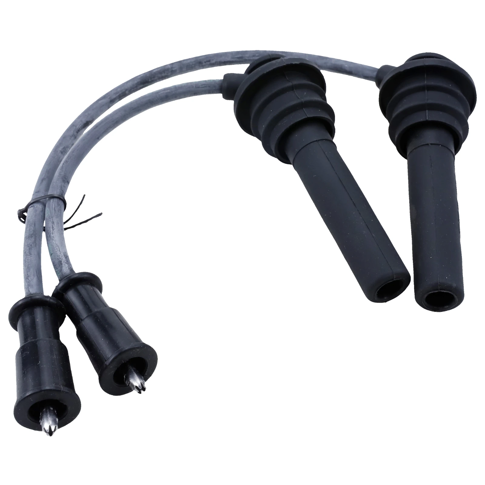 Ignition Wire Set For Geely EC7 Emgrand Vision Gleagle GC7 Levc SC7 2005-2014 4G18 1.8L Spark Plug Cable Kit Accessories 3