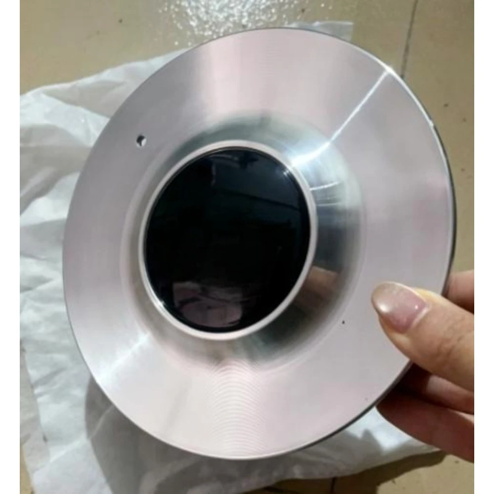 E00165959 OEM Wheel Center Cap for STELATO S9 S9T Genuine Brand New Energy Vehicle Components