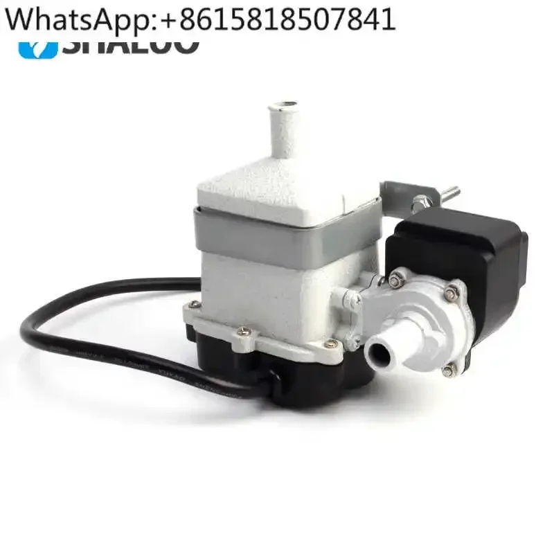Generator set water jacket heater 2KW l engine constant temperature device strong self-circulation start preheater