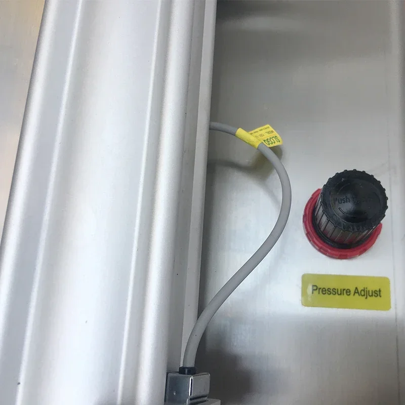 Pneumatic Heating And Stirring Quantitative Filling Machine, Paste Filling Machine, Chilli Oil Honey Filling Machine.