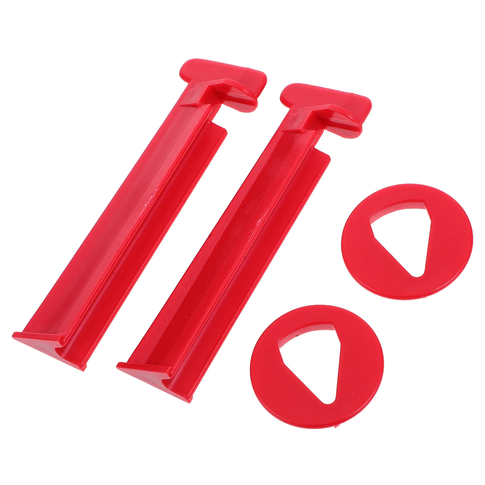 

2 Sets Pool Tip Repair Tool Tip Replacement Clamp Billiard Maintenance Kit Portable Cue Repairer Fits All Billiard Cues Pool Cue