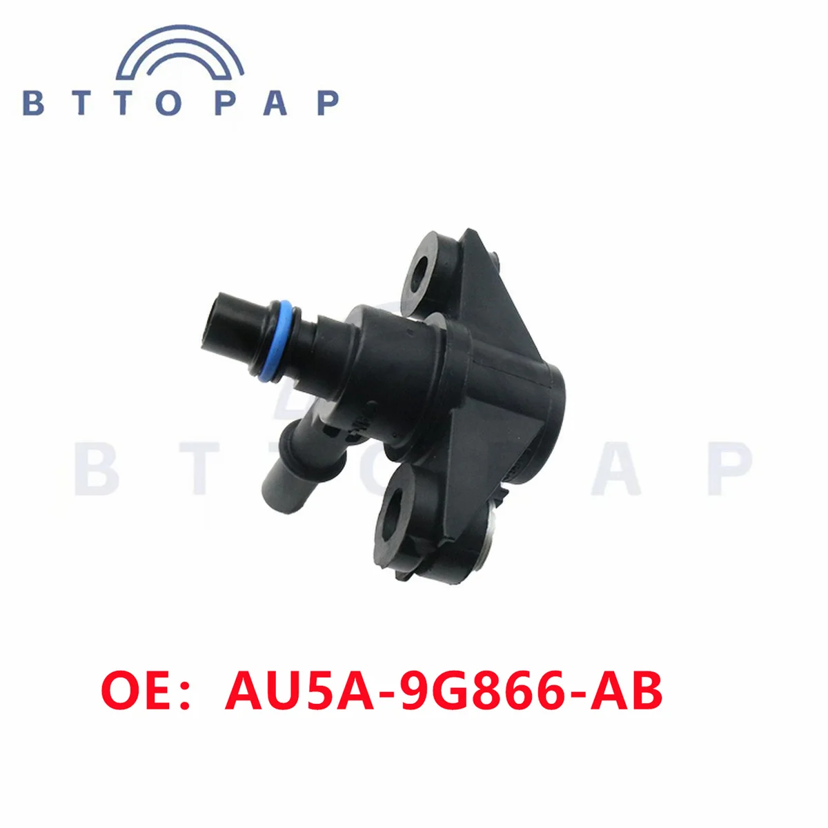 

Электромагнитный клапан продувки канистры пара для Ford Lincoln Mercury 09-17, AU5A-9G866-AB 9U5Z9C915H CX-2349 2011-2018 Ford Edge F 150