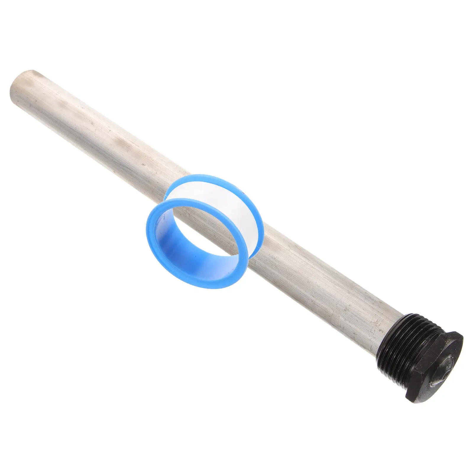 

Magnesium Rod Anode Hot Water Heating Camper Rv Hydraulic Rods Tank Replacement for Heater