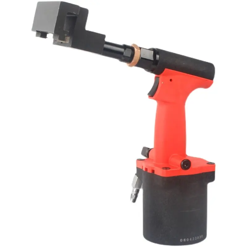For pneumatic doors and windows drainage punching machine angle code floor drain hole sink hole opener